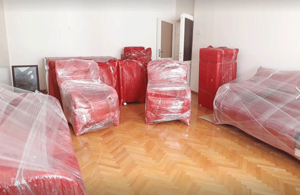 Edirne Evden Eve Nakliyat Firmaları