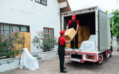 Evden Eve Taşımacılık